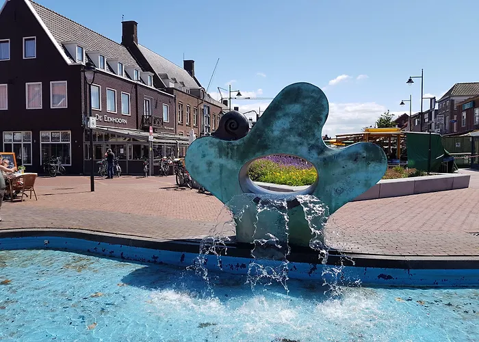 De Eenhoorn Oostburg