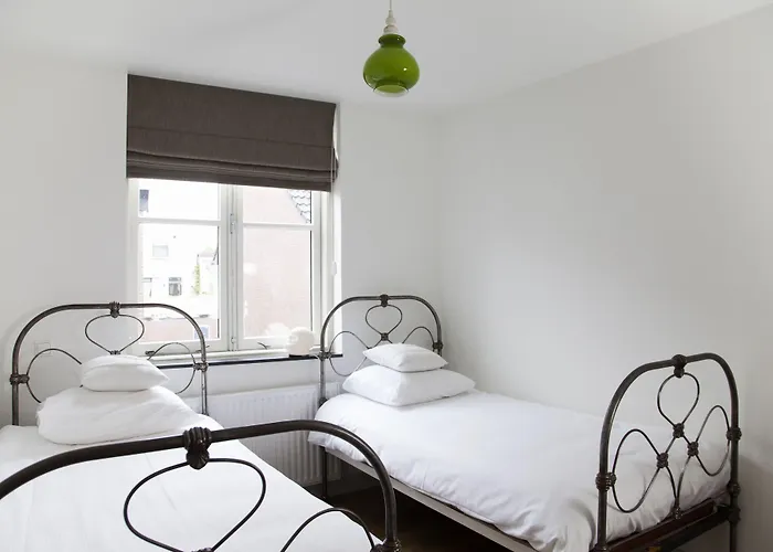 Hello I'M Local - Boutique Hostel Haarlem
