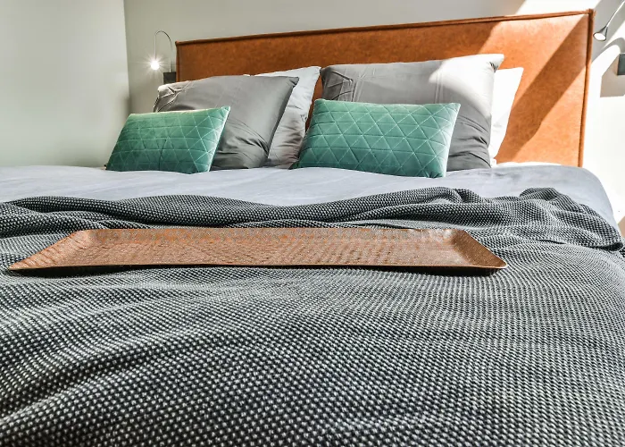 Boutique Hotel Koninginn Haarlem