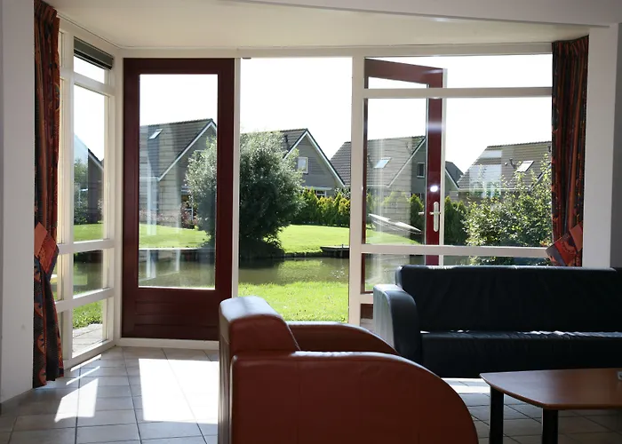 Europarcs Ijsselmeer Medemblik