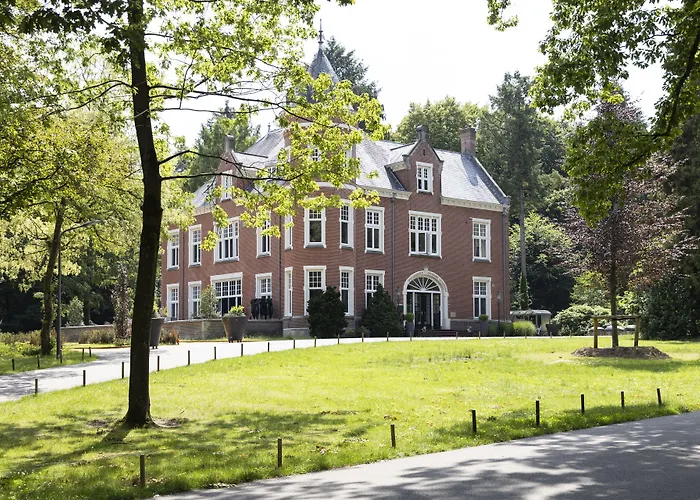 Hoteller i Beekbergen