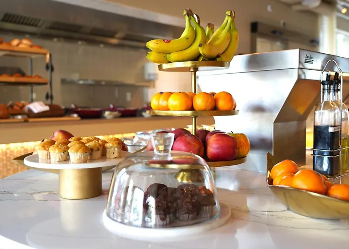 HOTEL ALKMAAR - Bar&Restaurant - Meeting&Events