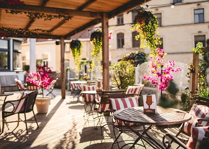 Boutique Hotel Loulou Berg en Terblijt