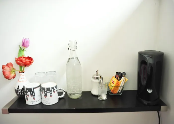 La Corte Sconta B&B Amsterdam