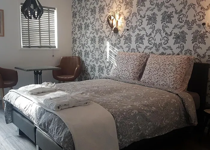 B&B de Valkenhorst Lelystad