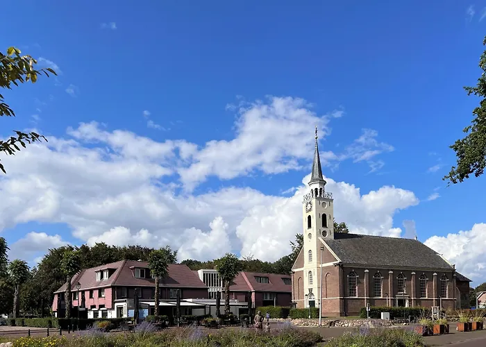 Odoorn Hotels