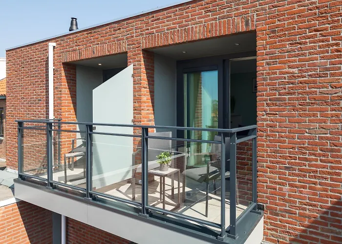 Hotel bij Boone Meliskerke