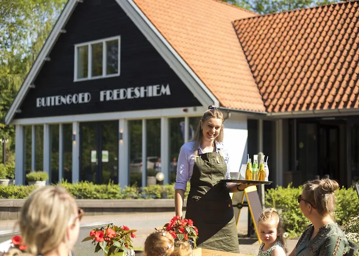 Buitengoed Fredeshiem De Bult