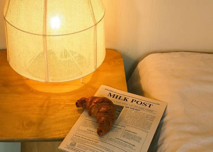 Bed and Breakfast Milk And Cookies Venlo