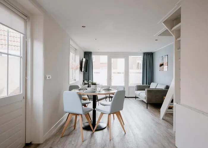 Hotel Kodde Aagtekerke
