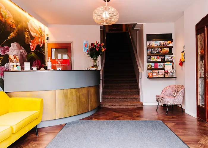 Hotel Keur Zandvoort