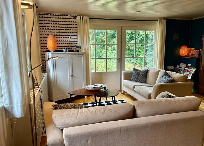 BnB De Peelvos Deurne