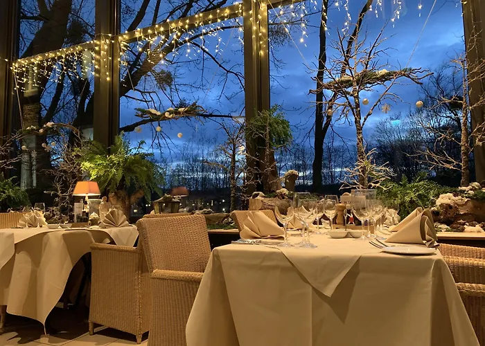 Hotel de Rousch Heerlen