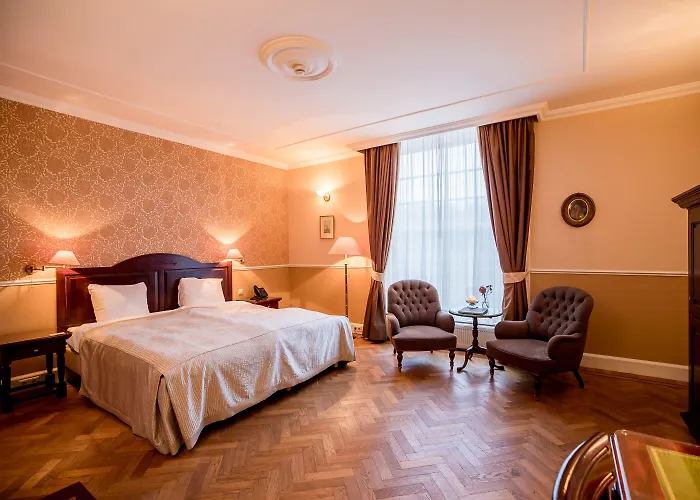 Hotels in Wassenaar