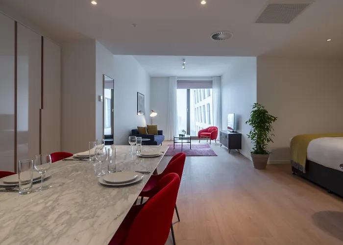 Premier Suites Amsterdam