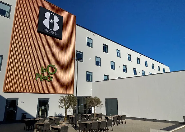 Gr8 Hotel Maastricht Aachen Airport Beek 