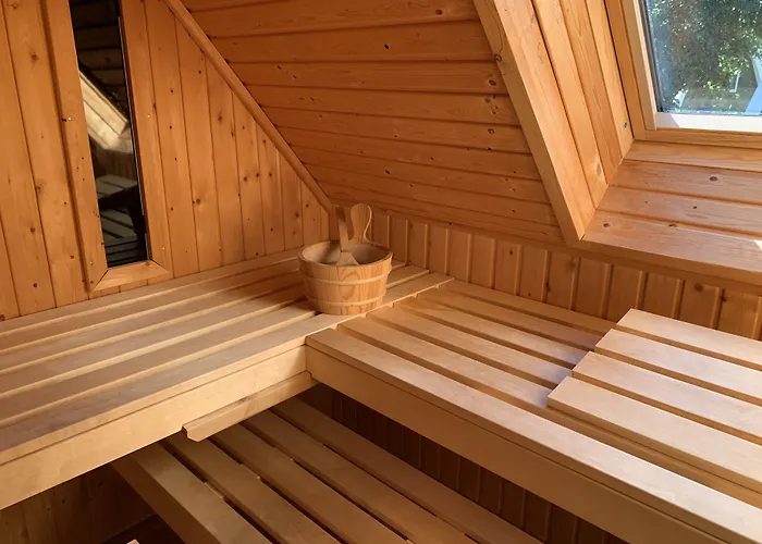 Hotel Europarcs Koningshof Schoorl