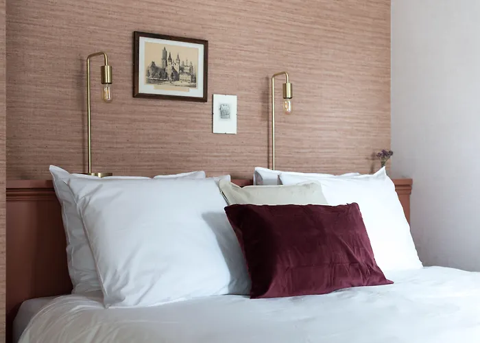 Ysbrantsz Boutique Hotel Hoorn 