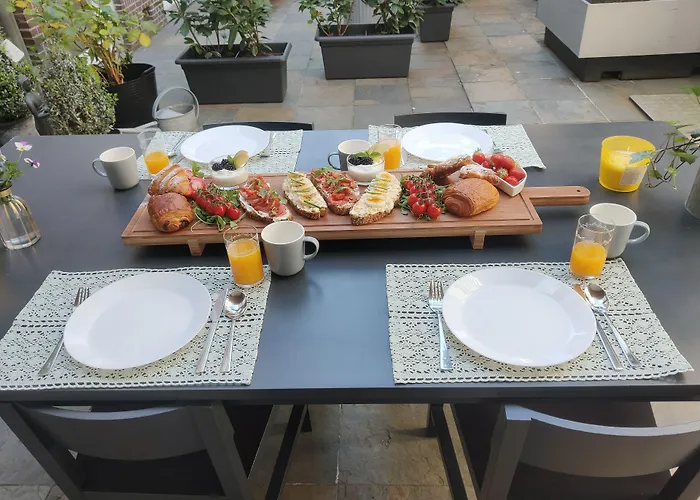 B&B Hart Van Leyde