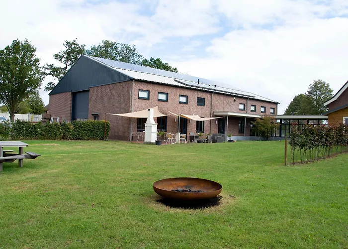 Antonius Hoeve Oudenbosch