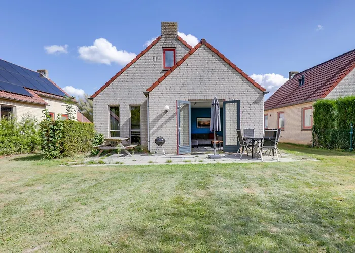 Vakantiepark 't Broeckhuys Ewijk