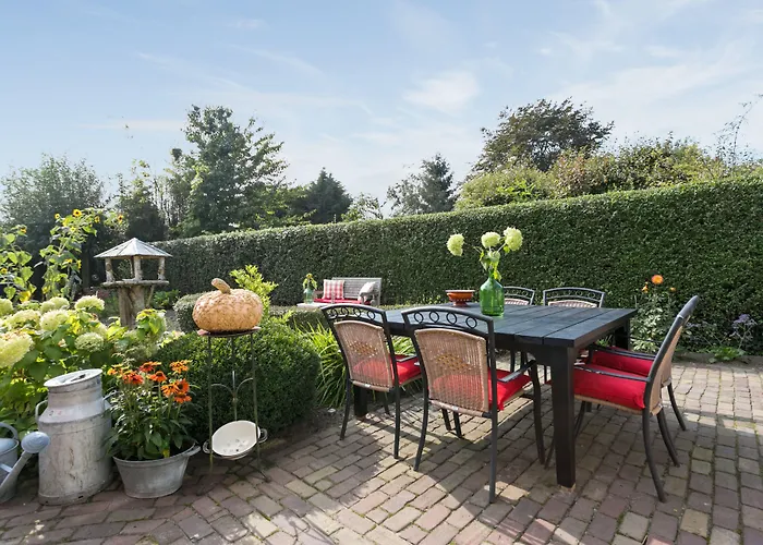 B&B Het Pronkbed Oirschot