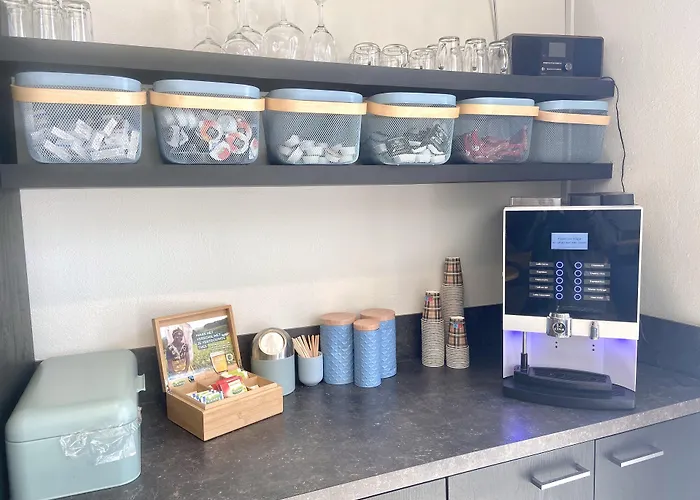 Bed and Breakfast Bed & Ontbijt Haddock Almere