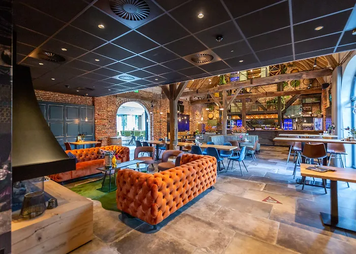 Graaf ter Horst Bed and Breakfast