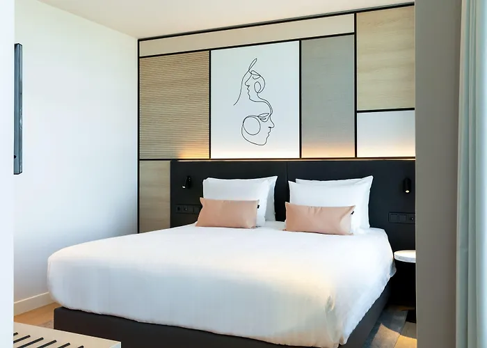 Residence Inn By Marriott Den Haag