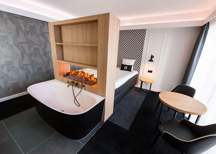 Gr8 Hotel Breda
