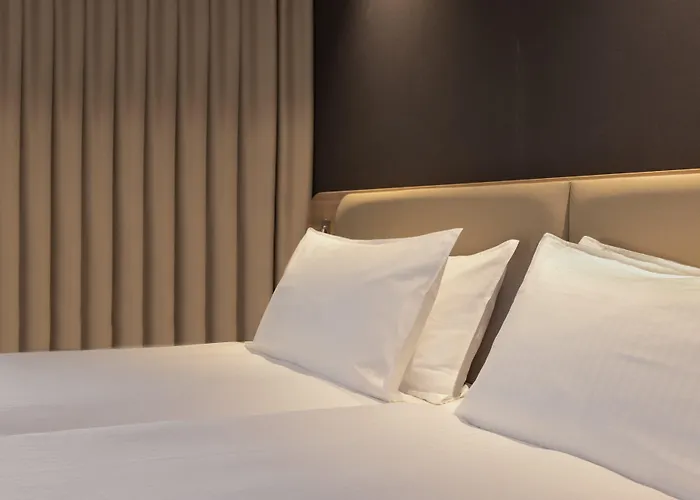 Holiday Inn Express & Suites - Deventer By Ihg