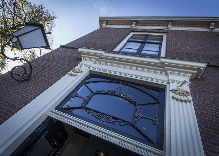 Boutique Hotel Brasa Beemster Middenbeemster