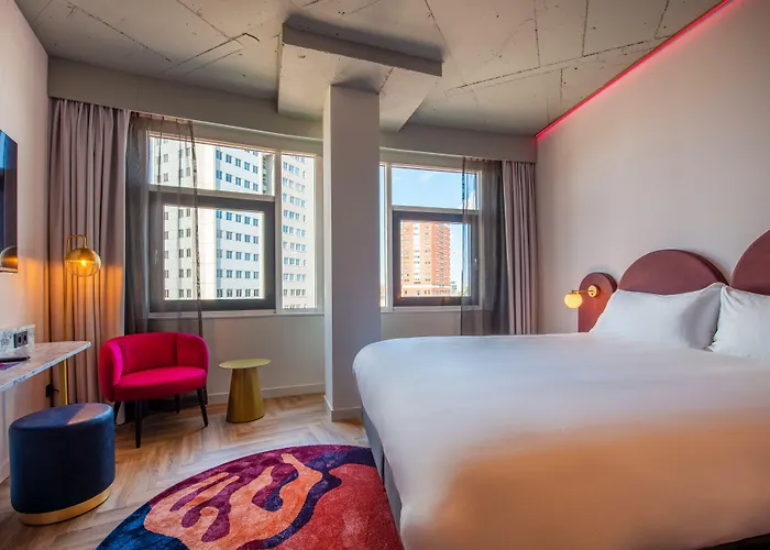 Hotel VIC Leiden