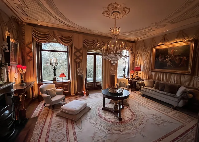 Park Mansion Hotel Amsterdam