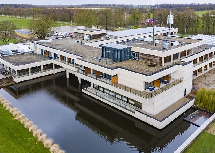 Hotel a Marknesse