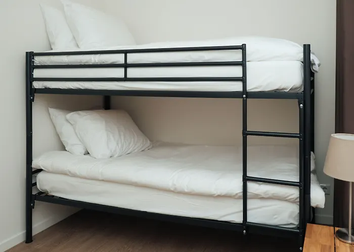 Urban Suites Eindhoven