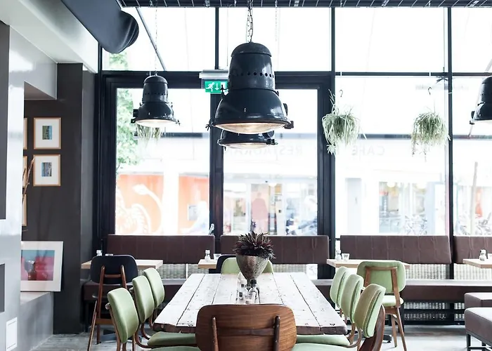 Hotel Finn Almere