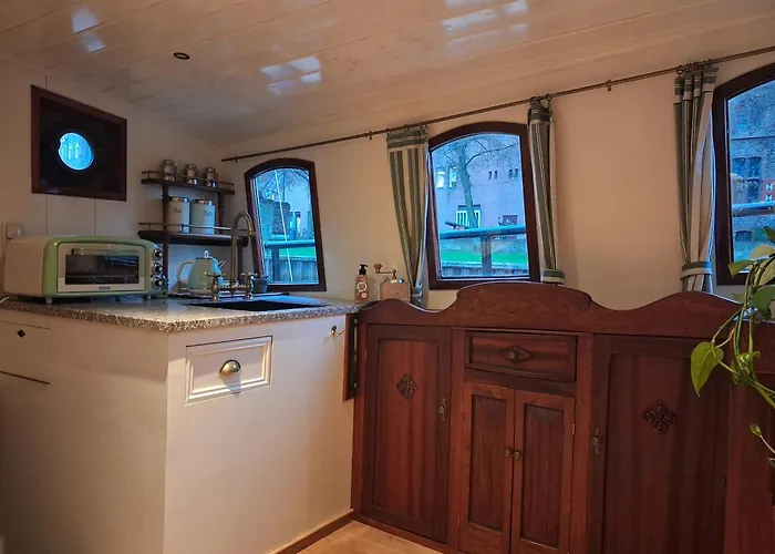 Ferienwohnung Klipper Engelburg Zwolle 