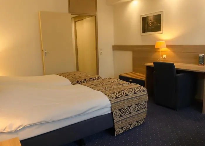 Hotel Zwartewater Zwartsluis
