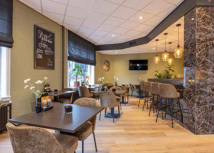 Hotel a Apeldoorn