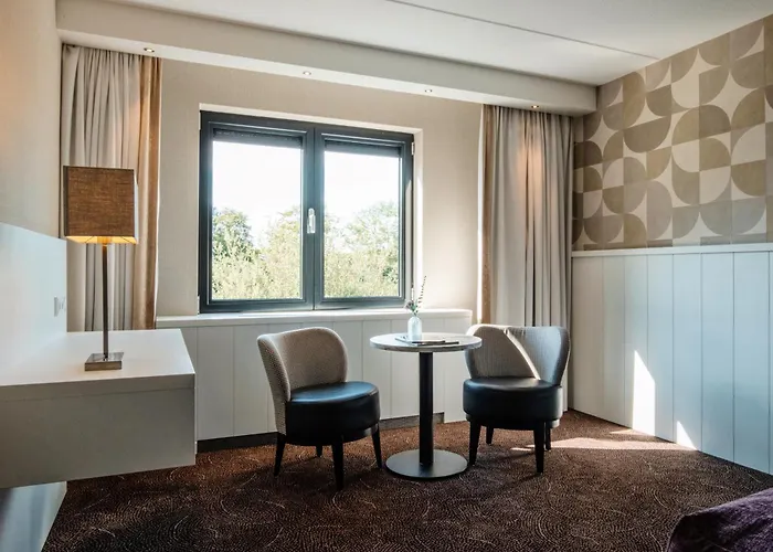 Van Der Valk Hotel Rotterdam Nieuwerkerk Nieuwerkerk aan den IJssel