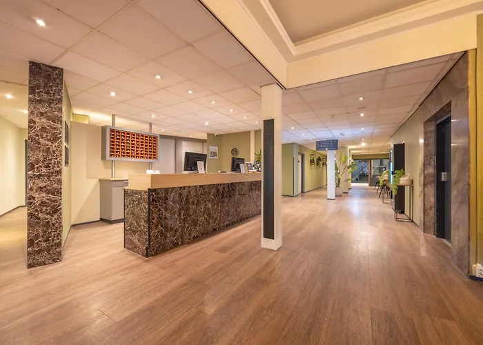 Hotels nahe Zoo Apenheul