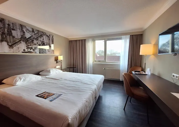 Rosmalen Hotels