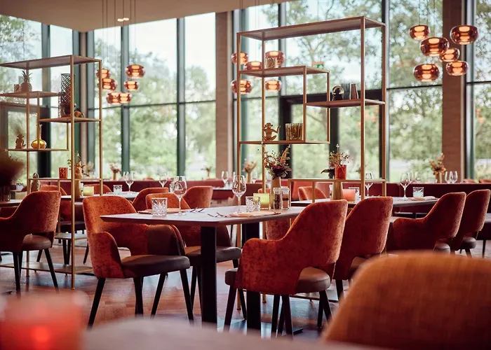 Hotels in Sneek