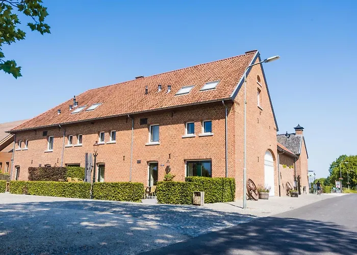 Auberge De Smockelaer Heijenrath