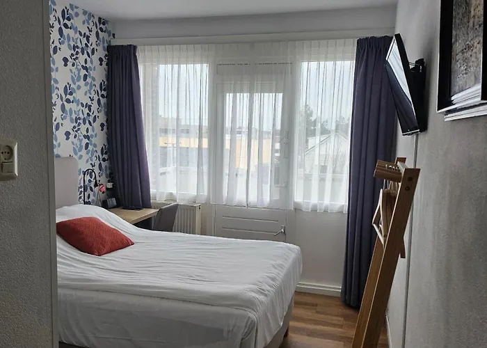 Hotel Faber Zandvoort