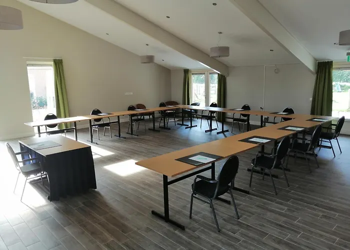 Landgoed Ehzerwold Hotel Almen