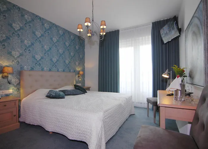 Hotel Inkelshoes Epen