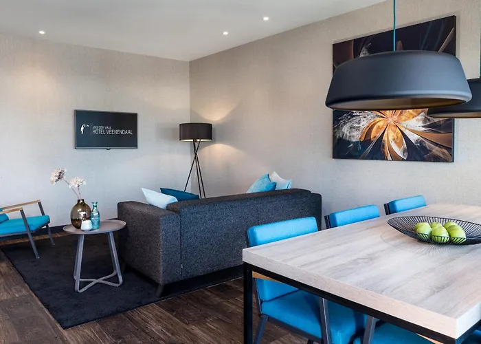 Van der Valk hotel Veenendaal