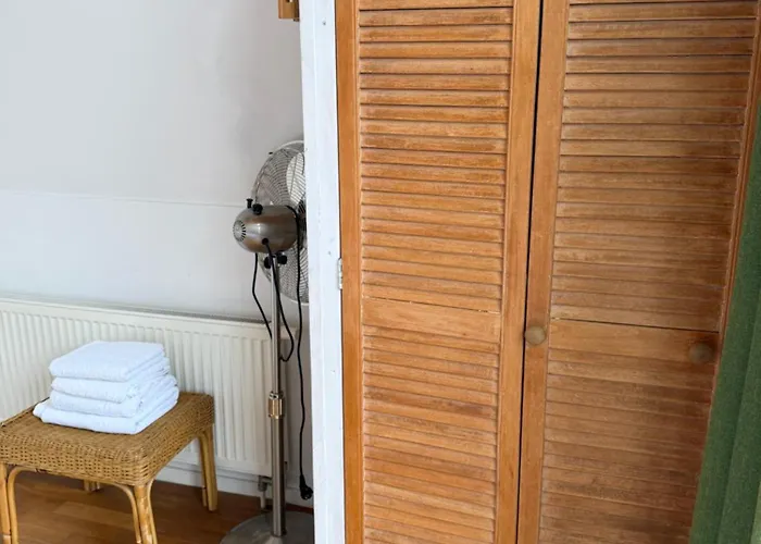 Bed and Breakfast At Loum Alkmaar